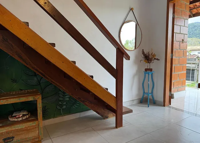Apto à 150mts da praia!